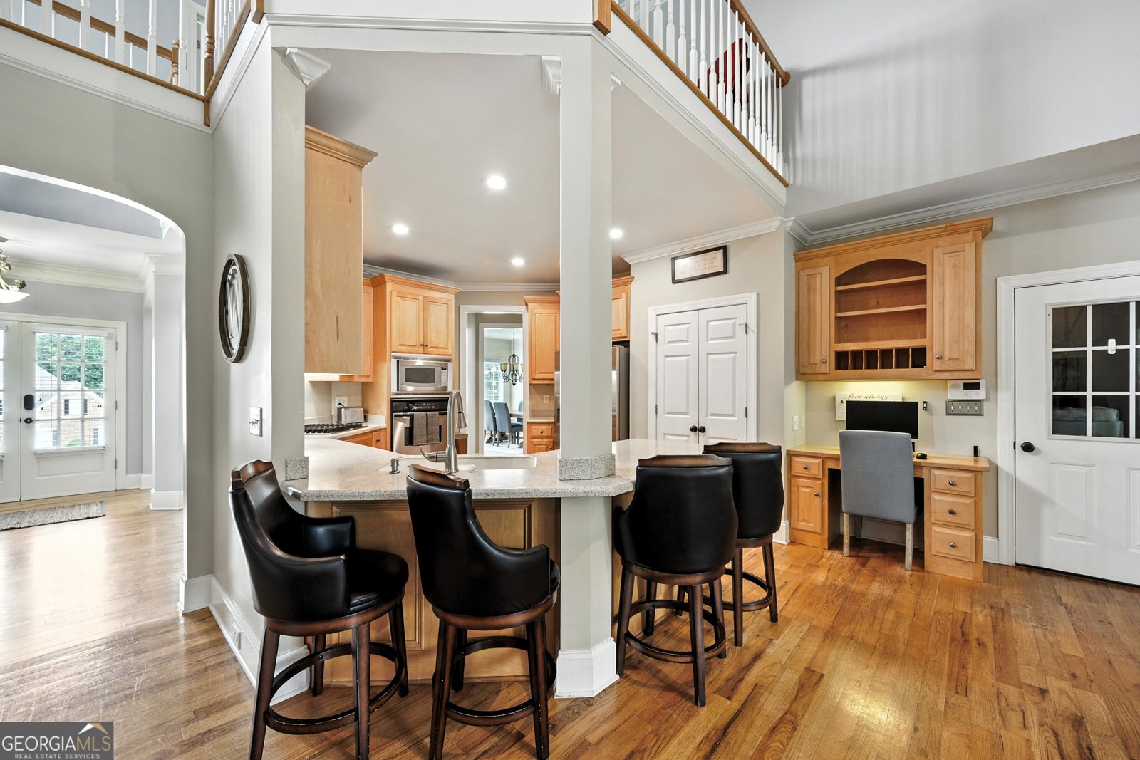 104 Palmer Drive Macon - 11