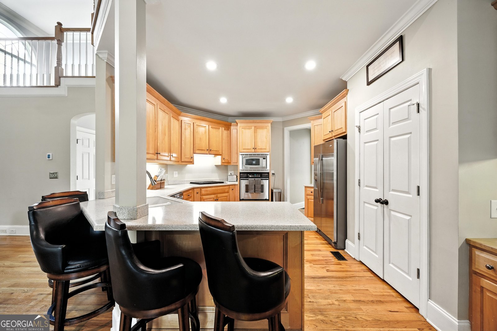 104 Palmer Drive Macon - 12