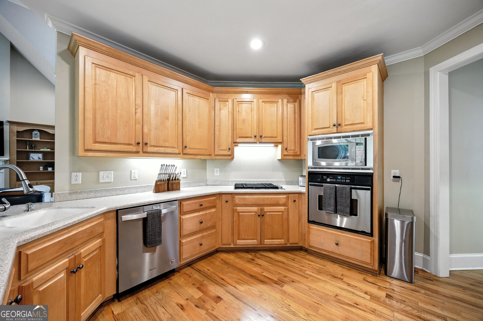 104 Palmer Drive Macon - 13