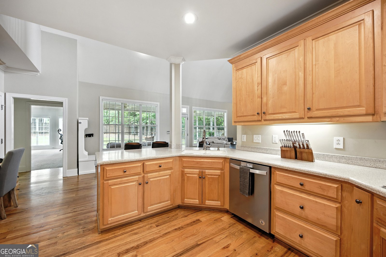 104 Palmer Drive Macon - 15
