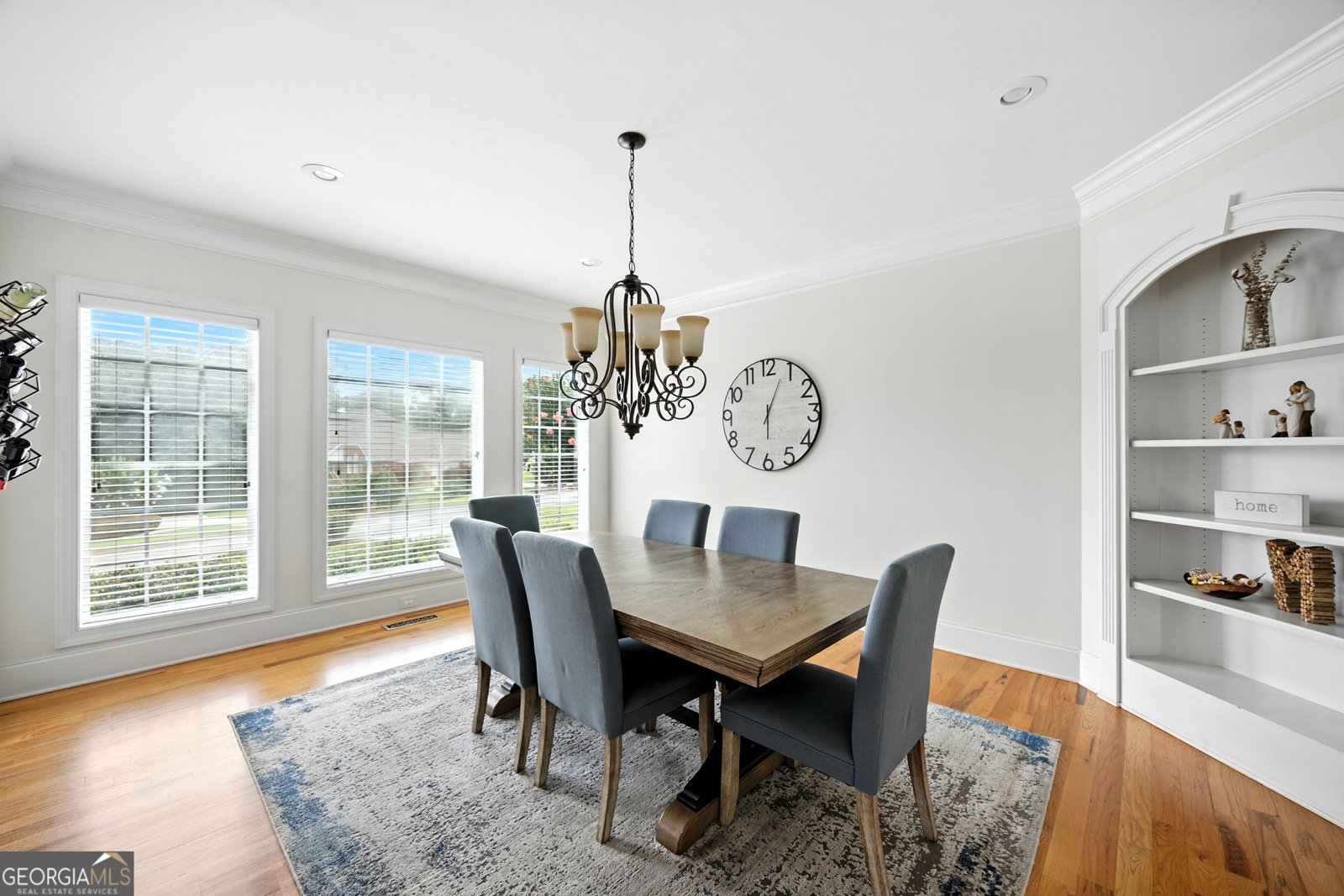 104 Palmer Drive Macon - 16