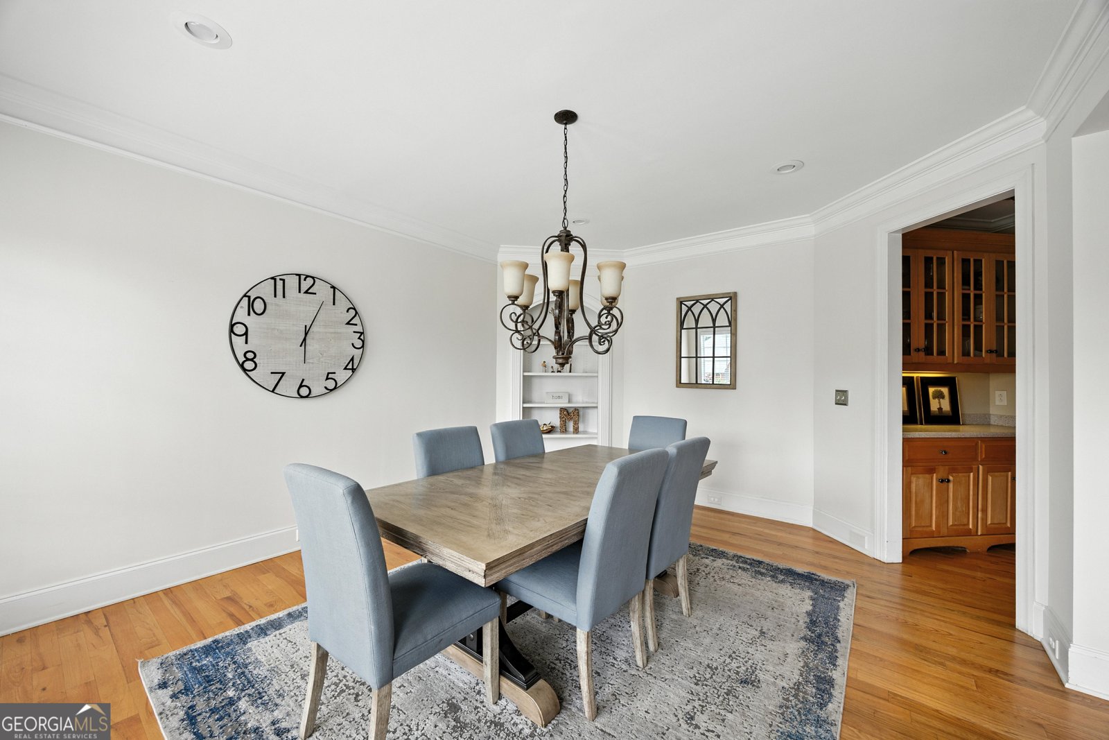 104 Palmer Drive Macon - 17