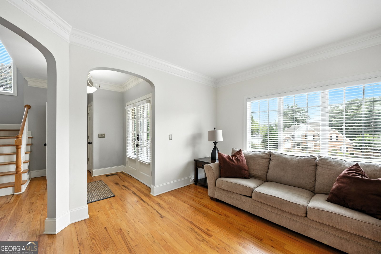 104 Palmer Drive Macon - 19
