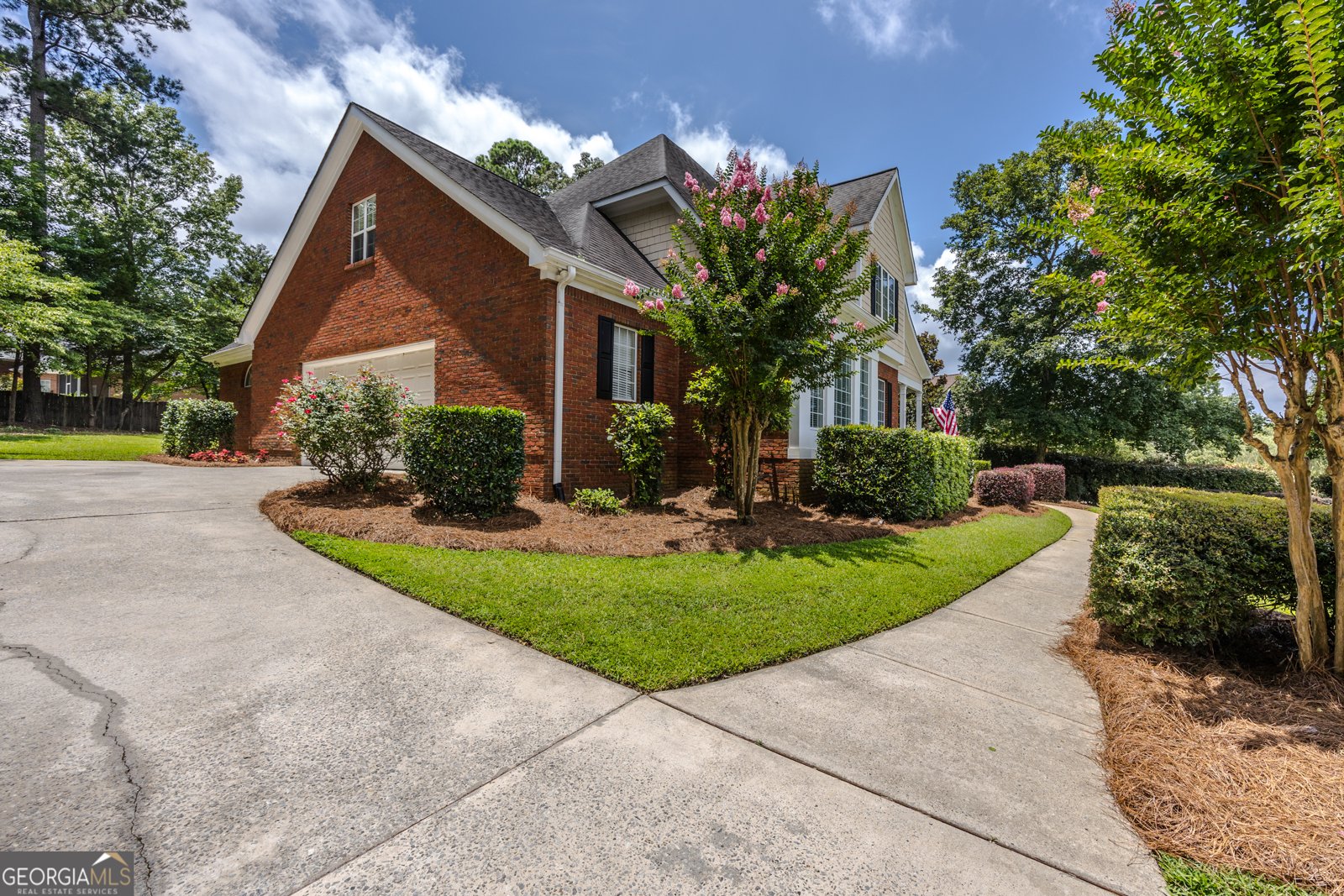 104 Palmer Drive Macon - 2