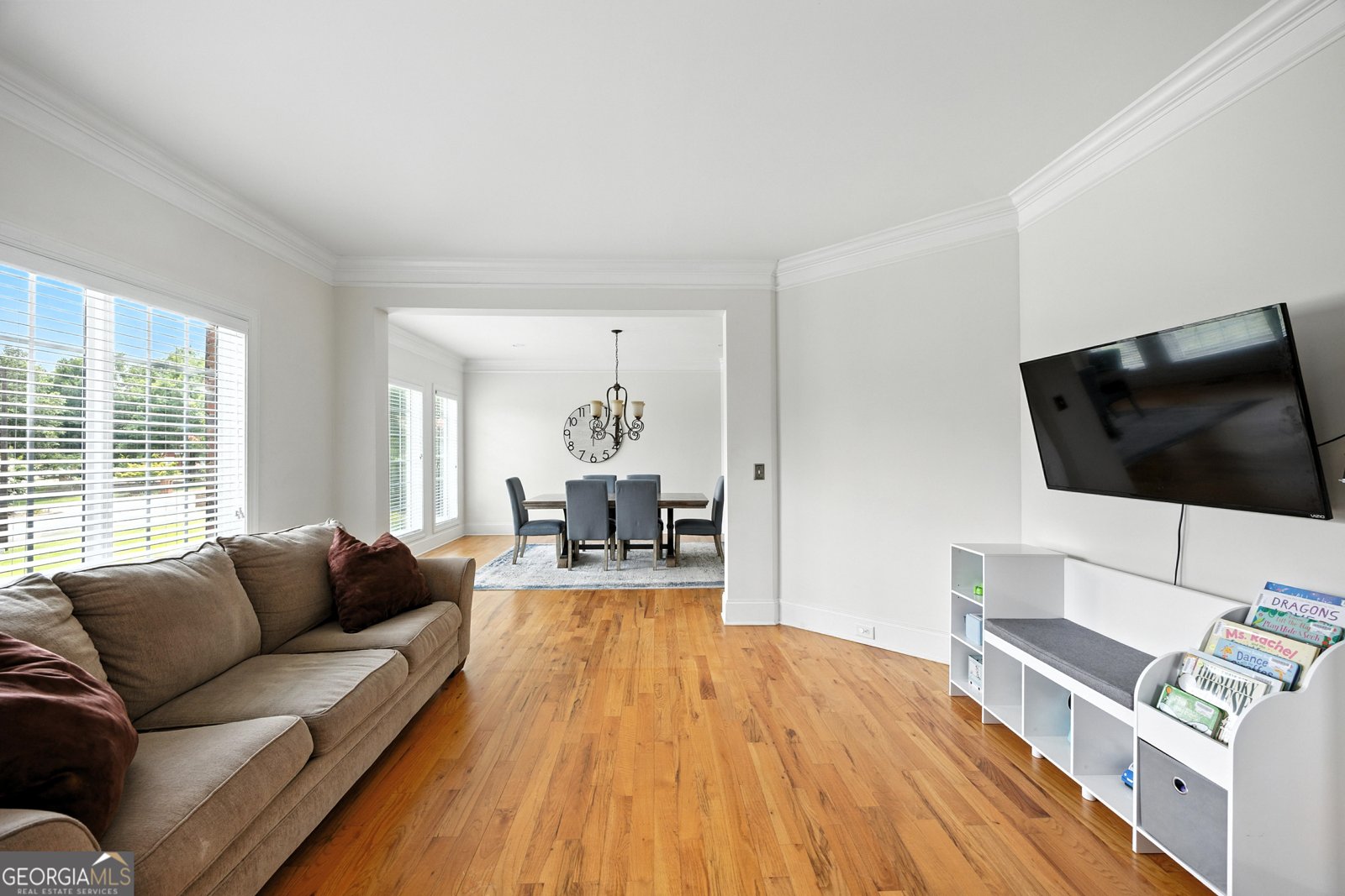 104 Palmer Drive Macon - 20
