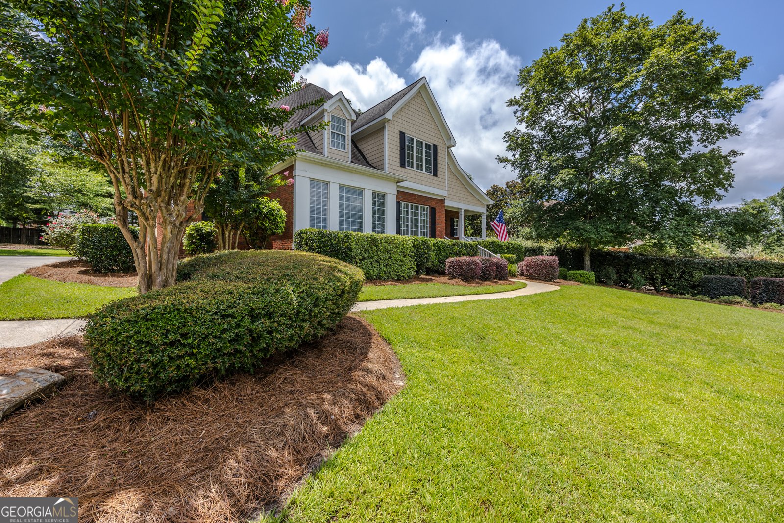 104 Palmer Drive Macon - 3