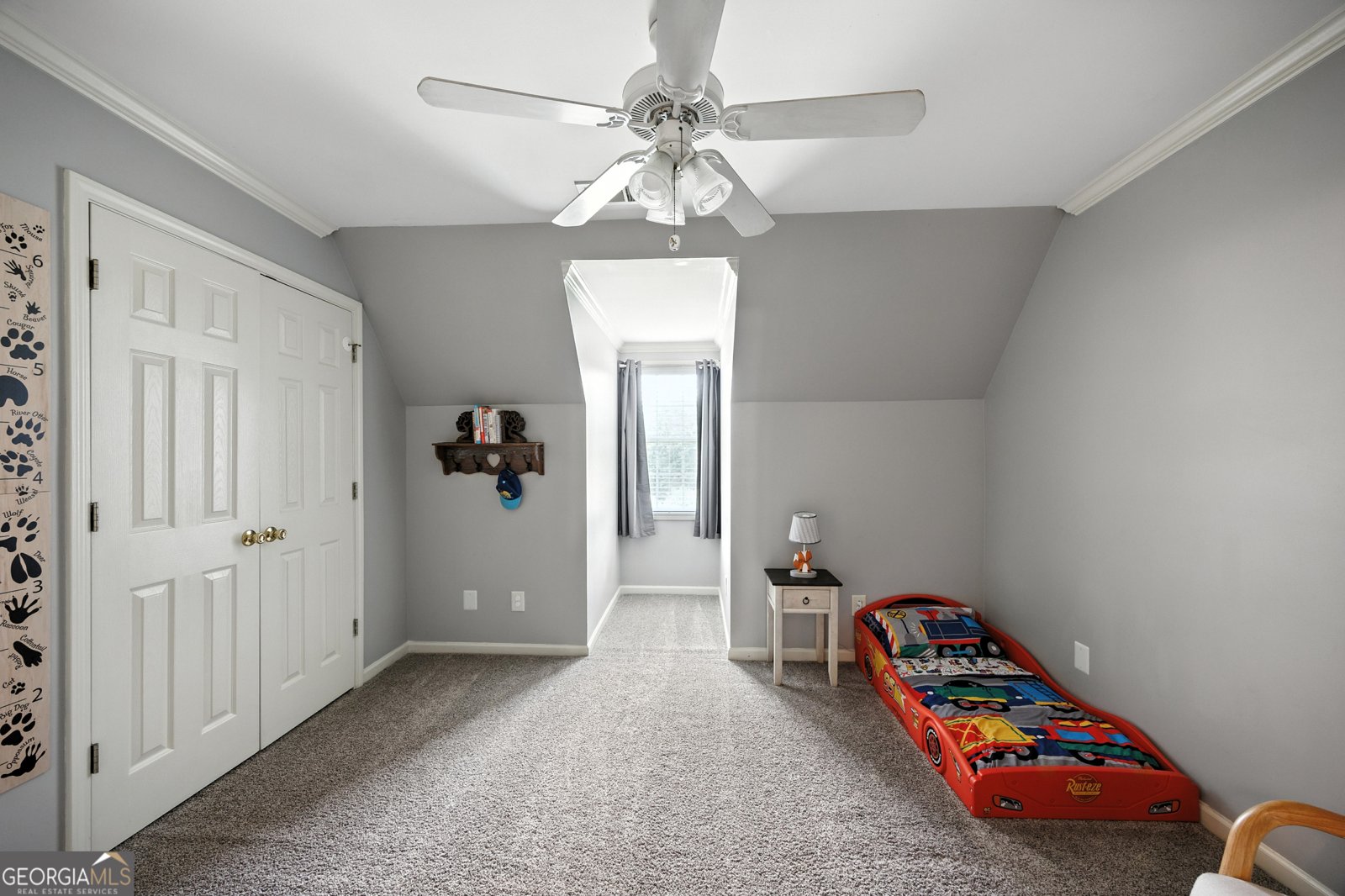 104 Palmer Drive Macon - 30