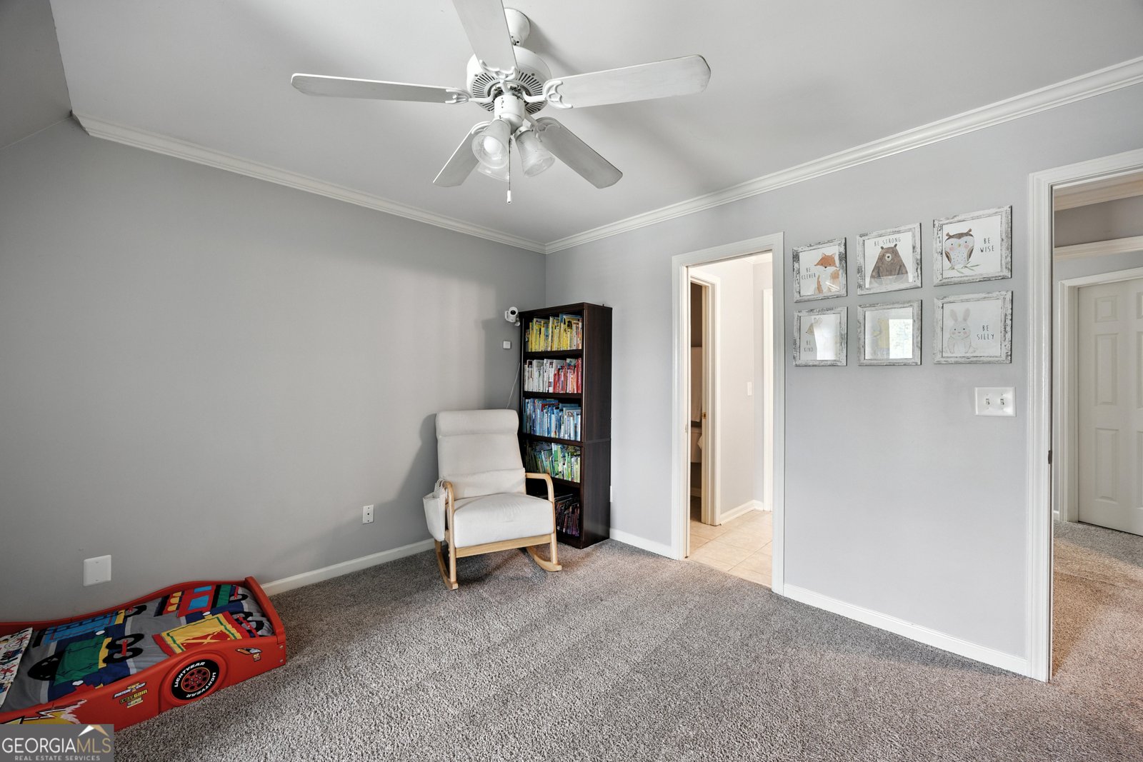 104 Palmer Drive Macon - 31