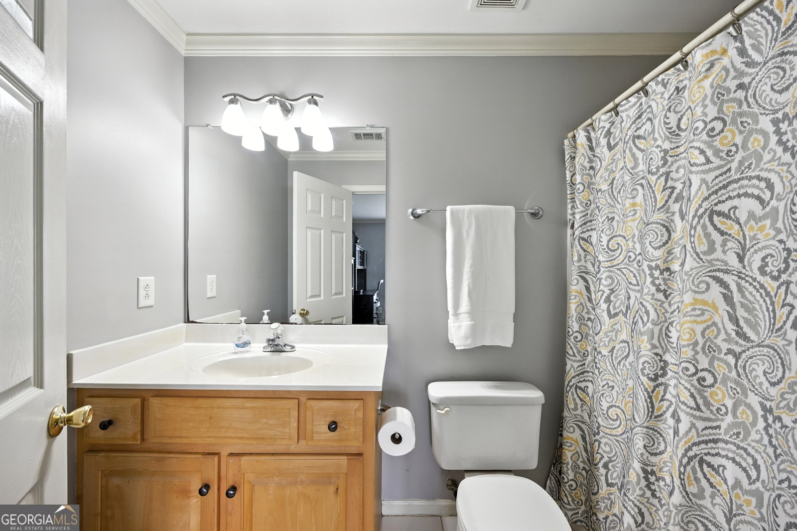 104 Palmer Drive Macon - 35