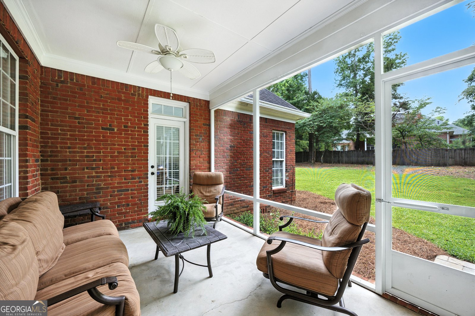 104 Palmer Drive Macon - 38