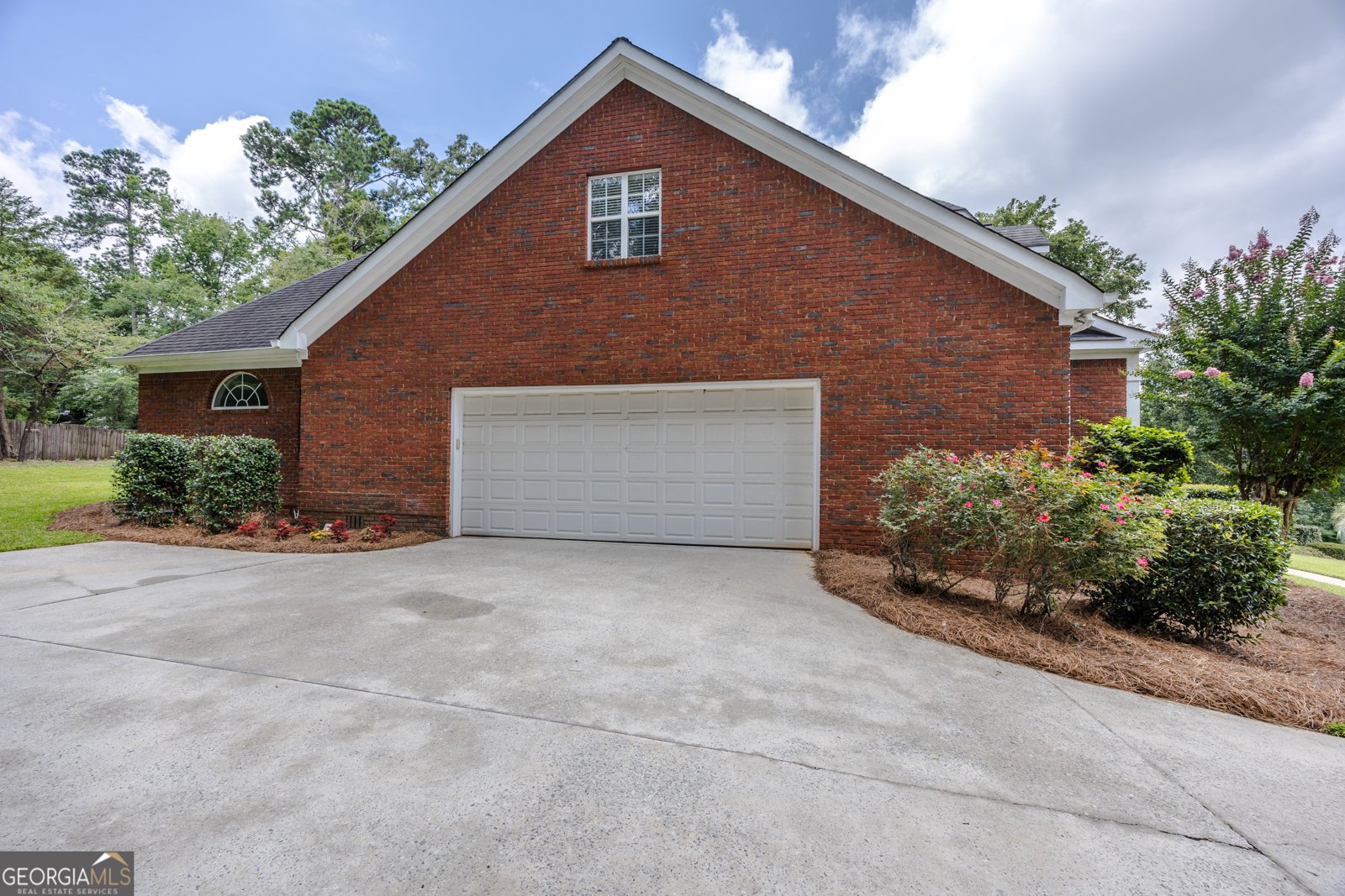 104 Palmer Drive Macon - 39