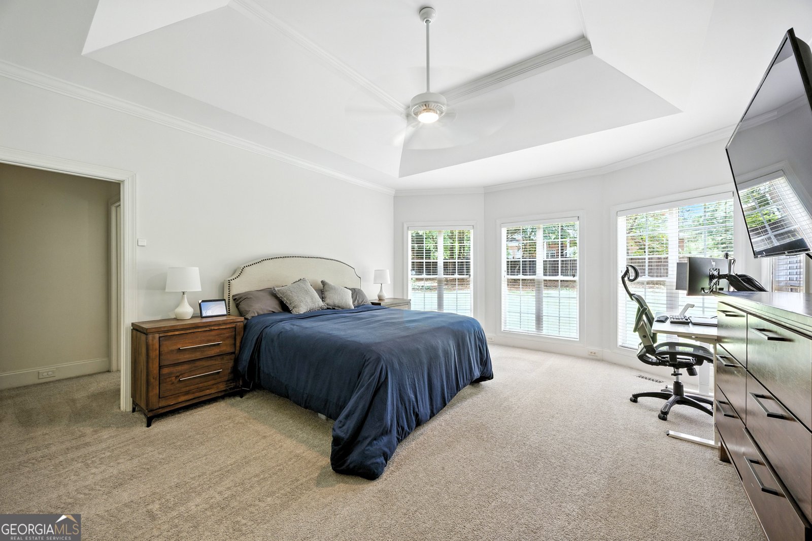 104 Palmer Drive Macon - 4