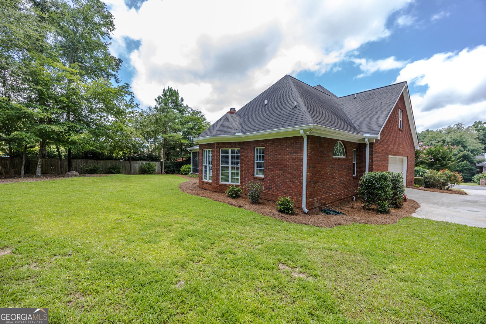 104 Palmer Drive Macon - 40