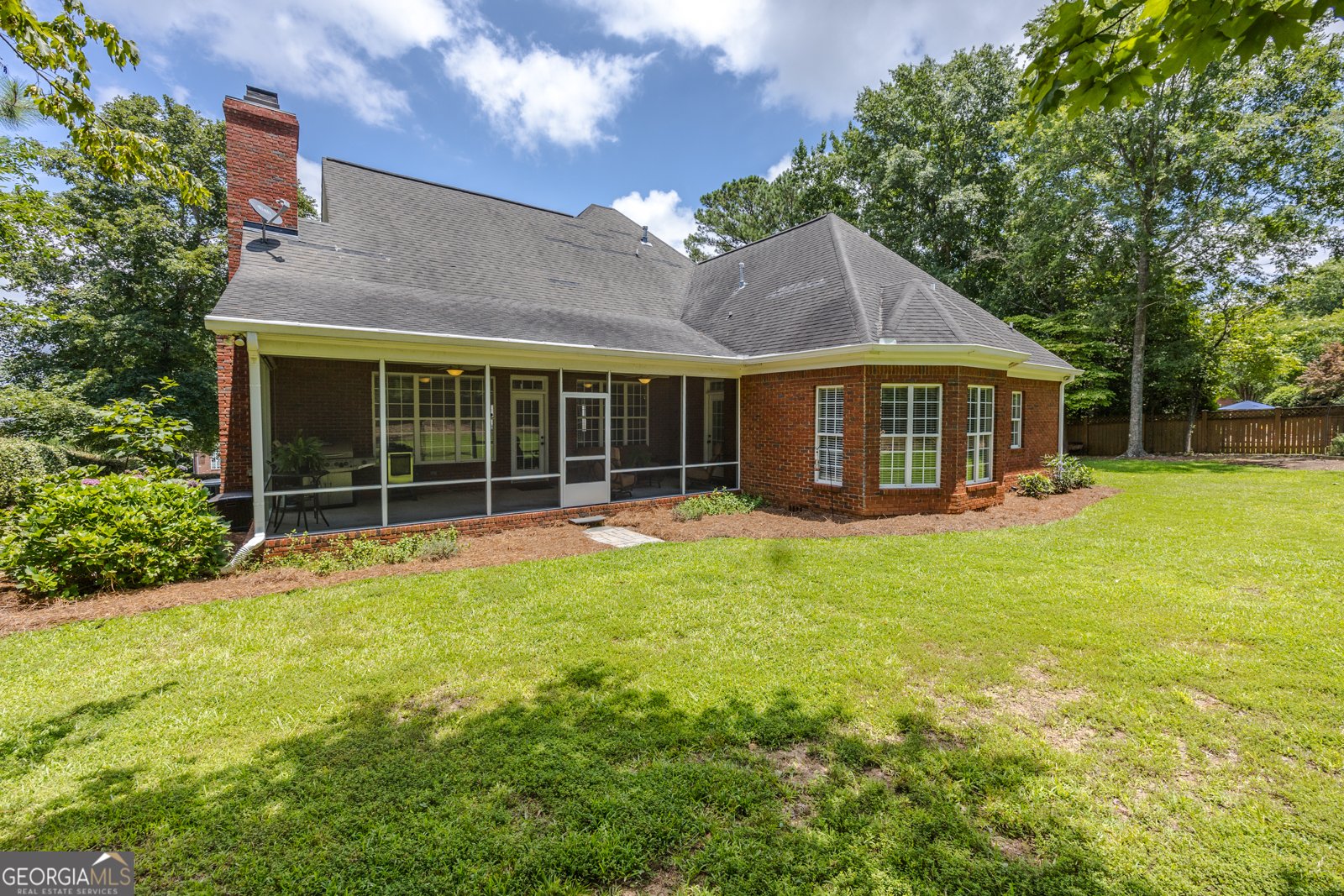 104 Palmer Drive Macon - 42