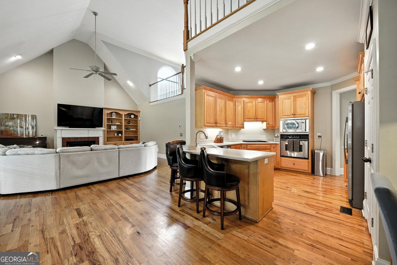 104 Palmer Drive Macon - 8