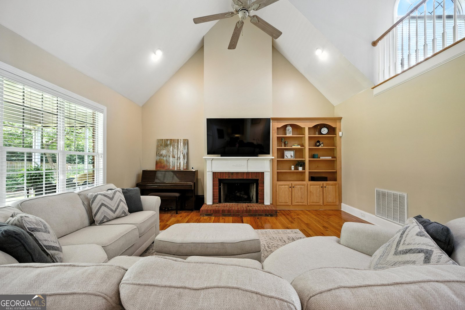 104 Palmer Drive Macon - 9
