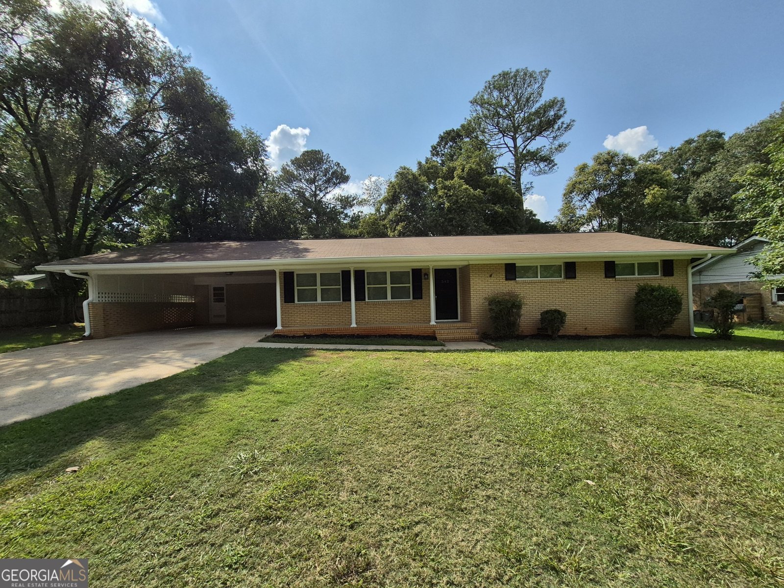 542 Cherokee Ridge Athens - 1