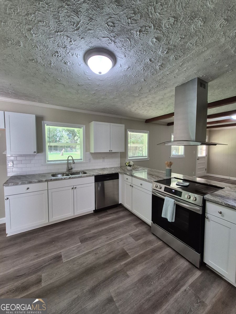 542 Cherokee Ridge Athens - 2