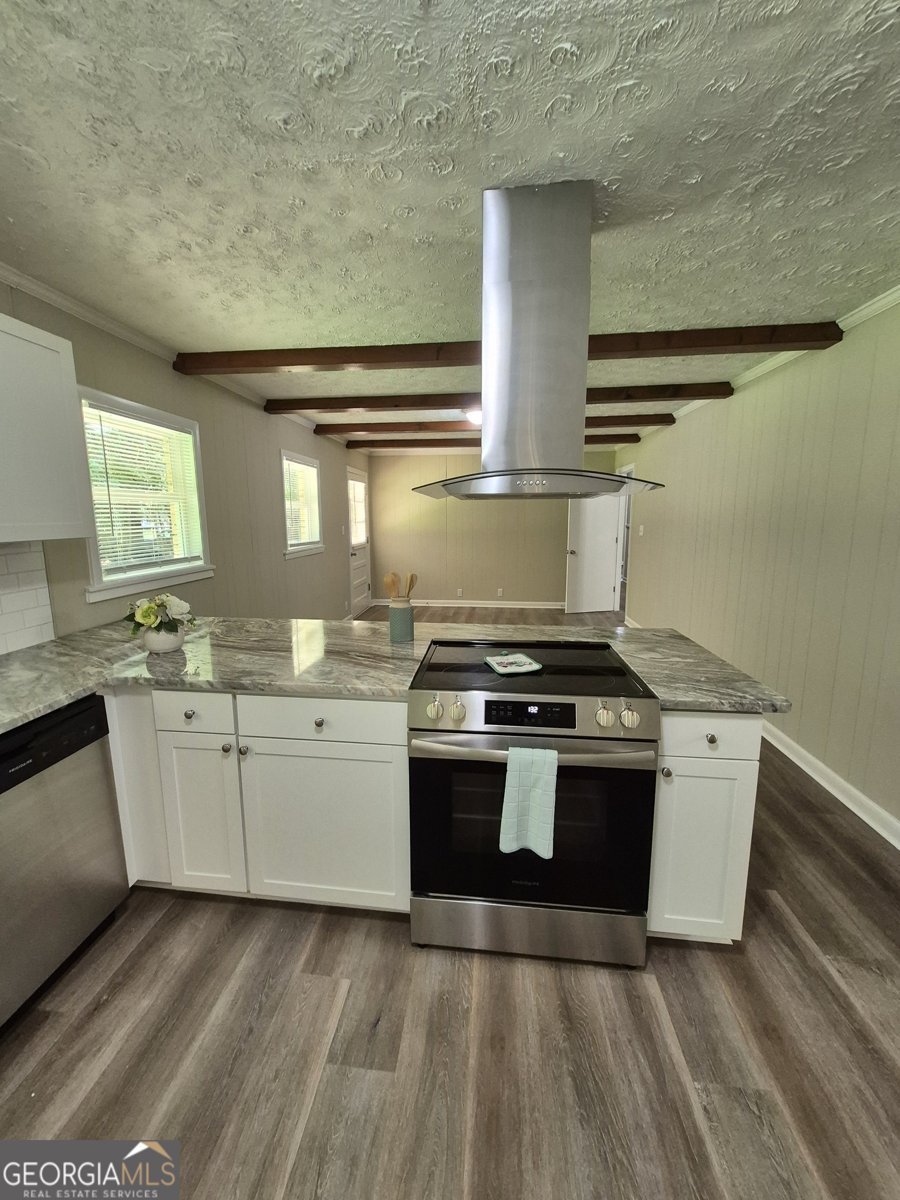 542 Cherokee Ridge Athens - 4