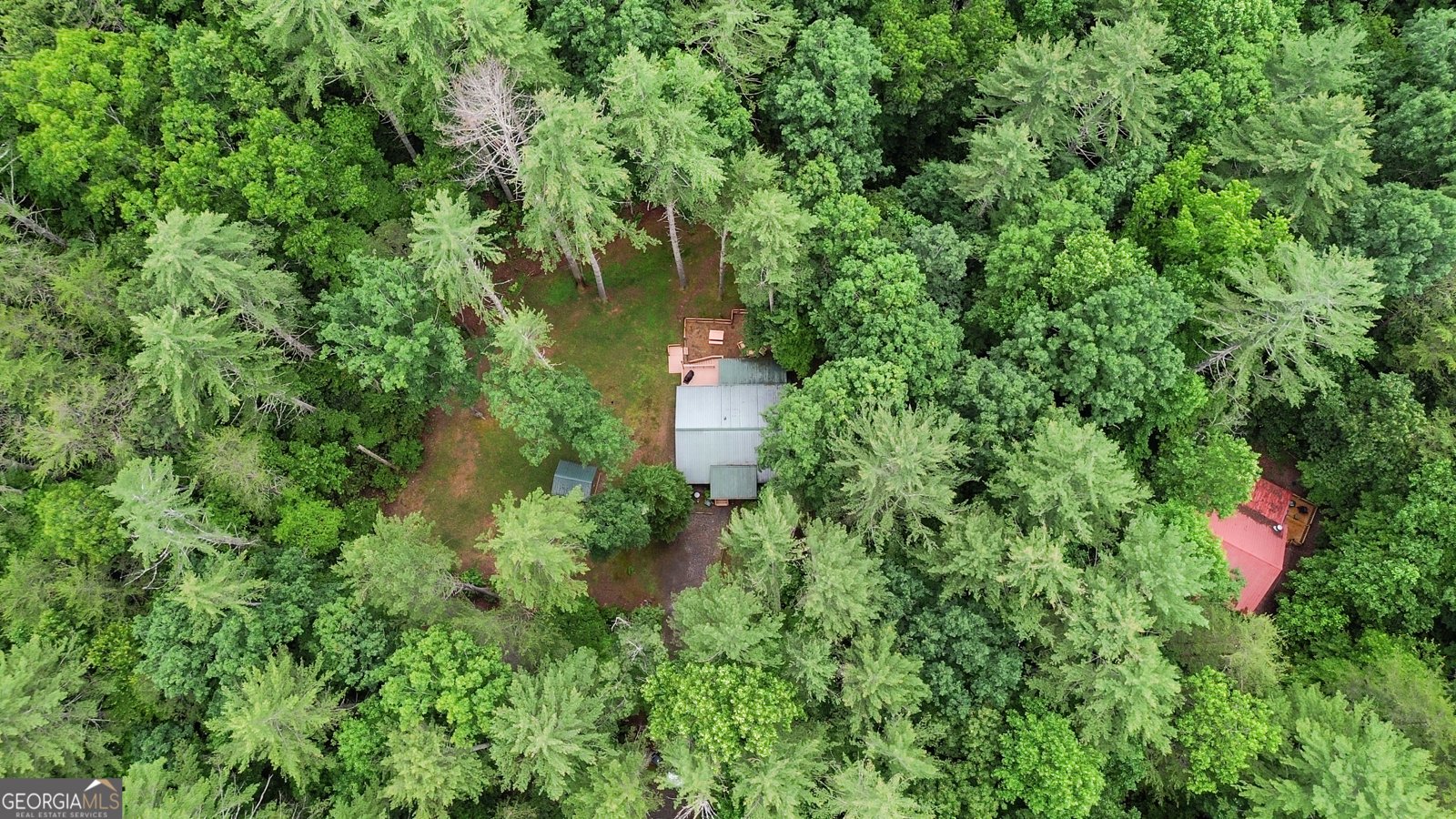 242 Eagles Nest Road Sautee Nacoochee - 2