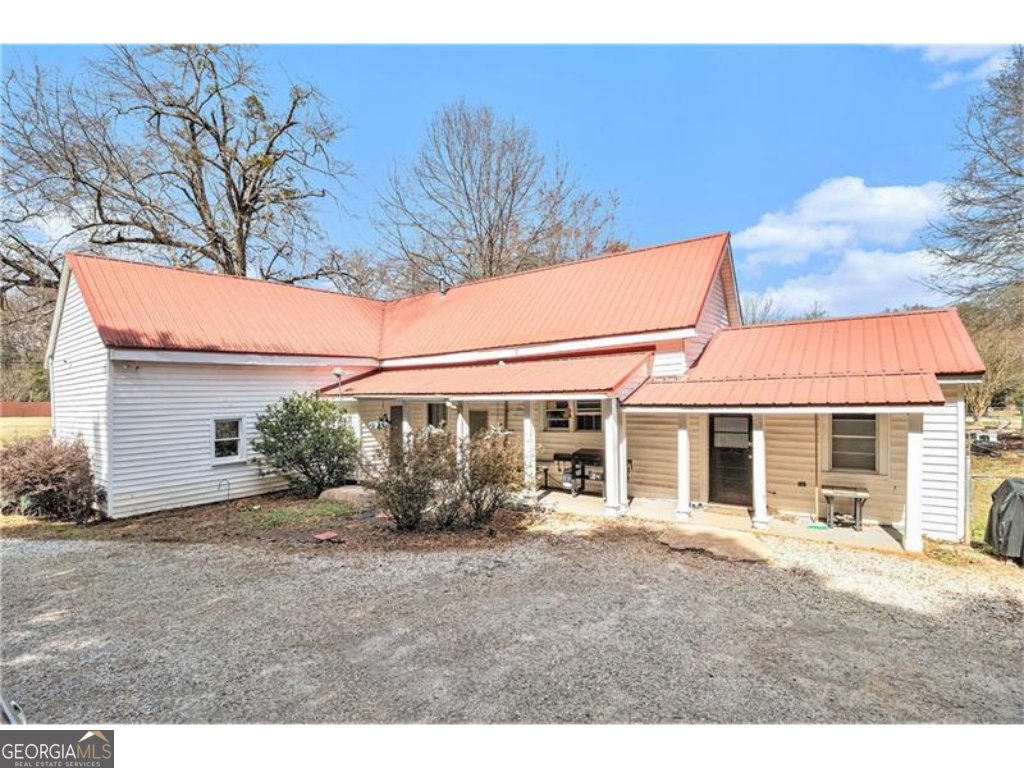 204 Emory Street Oxford - 1