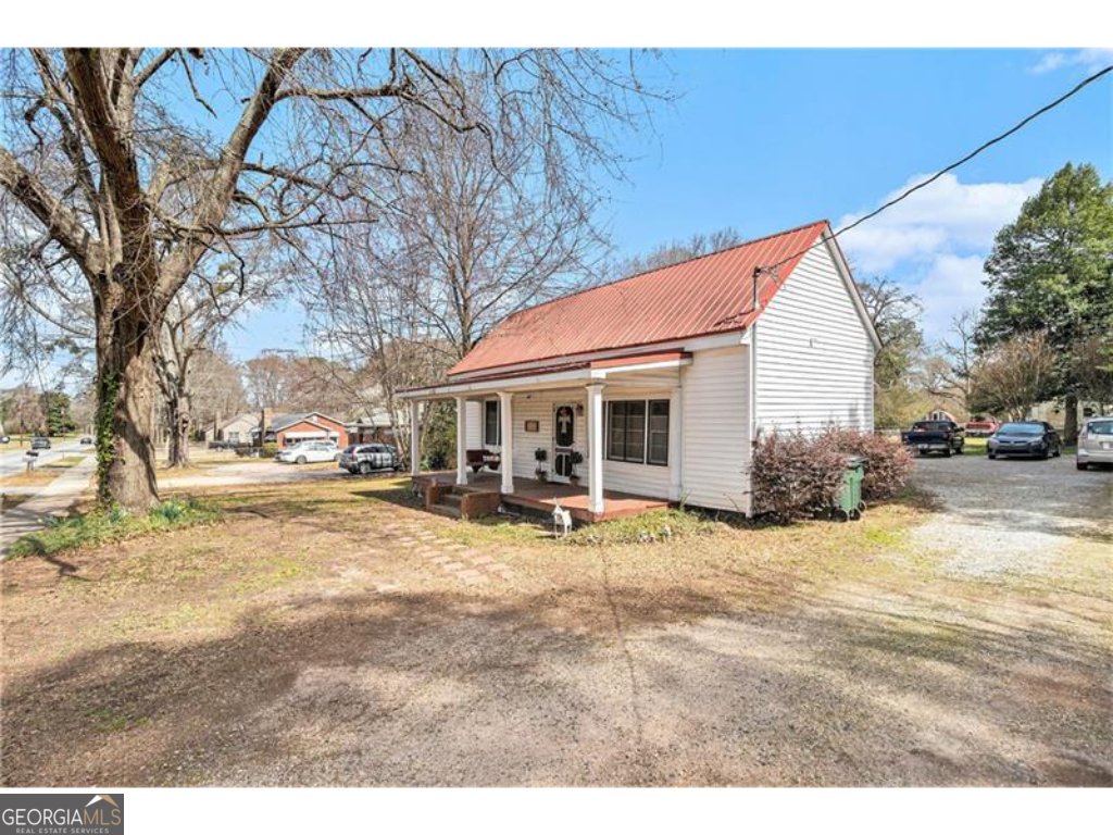 204 Emory Street Oxford - 2
