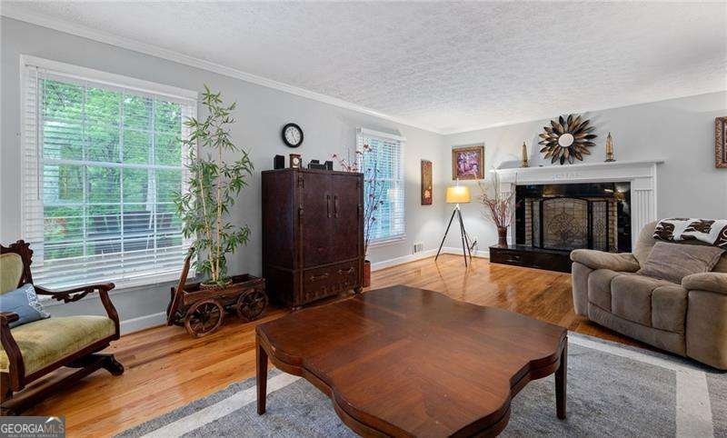 3275 BOB COX Road Marietta - 12