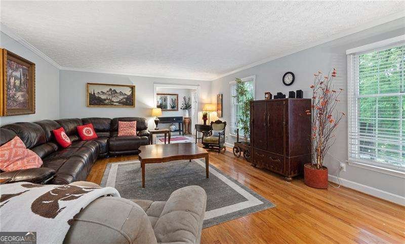 3275 BOB COX Road Marietta - 13