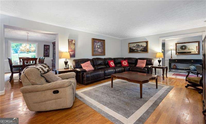 3275 BOB COX Road Marietta - 14