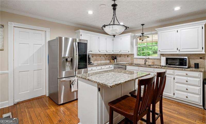 3275 BOB COX Road Marietta - 17