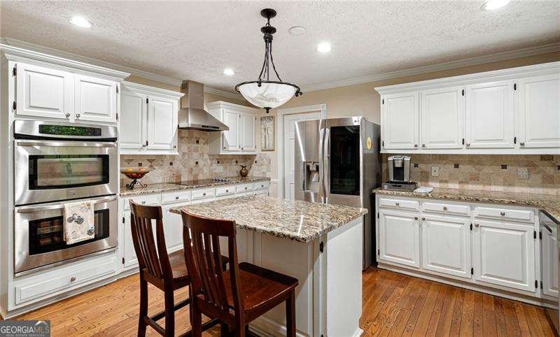 3275 BOB COX Road Marietta - 18