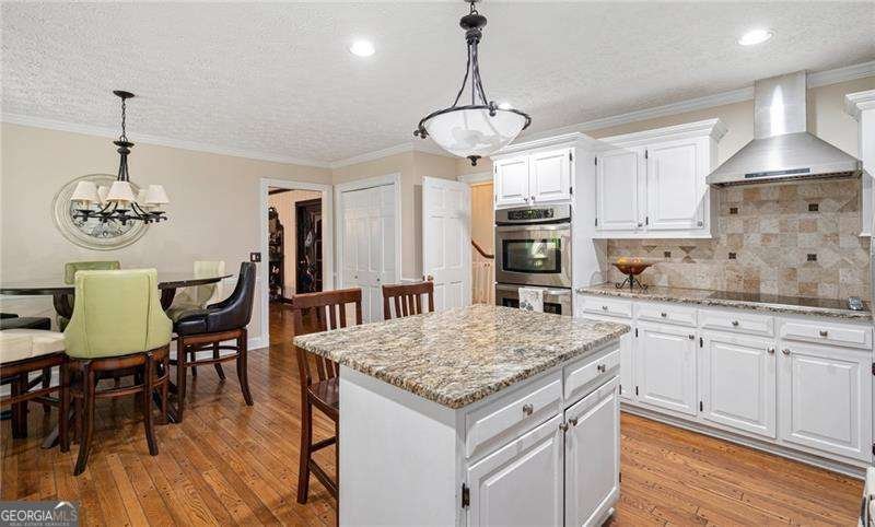 3275 BOB COX Road Marietta - 19
