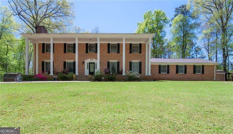 3275 BOB COX Road Marietta - 2