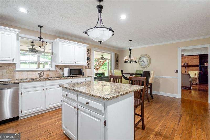 3275 BOB COX Road Marietta - 20