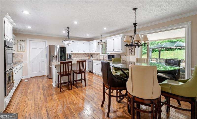 3275 BOB COX Road Marietta - 21