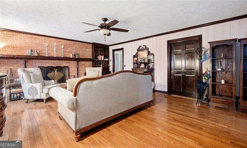 3275 BOB COX Road Marietta - 23
