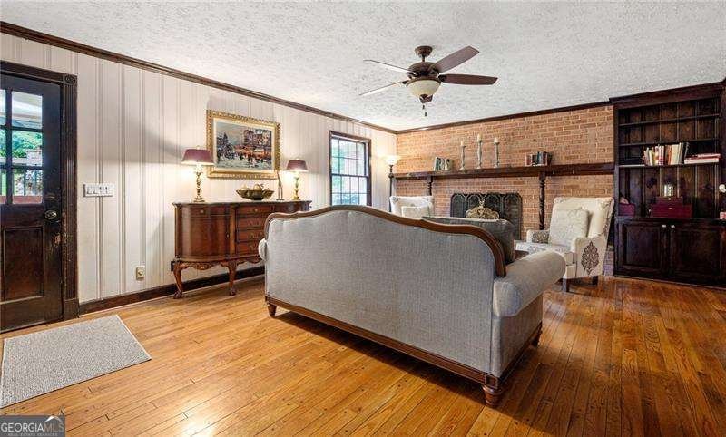 3275 BOB COX Road Marietta - 24