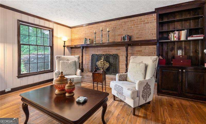 3275 BOB COX Road Marietta - 25