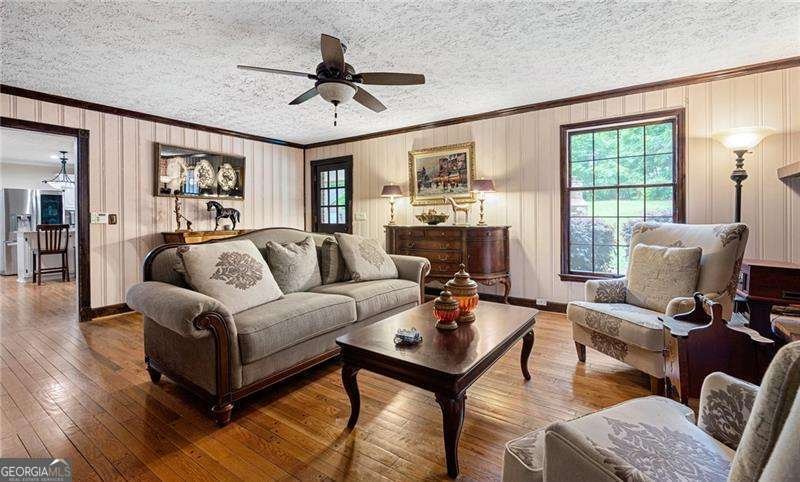 3275 BOB COX Road Marietta - 26