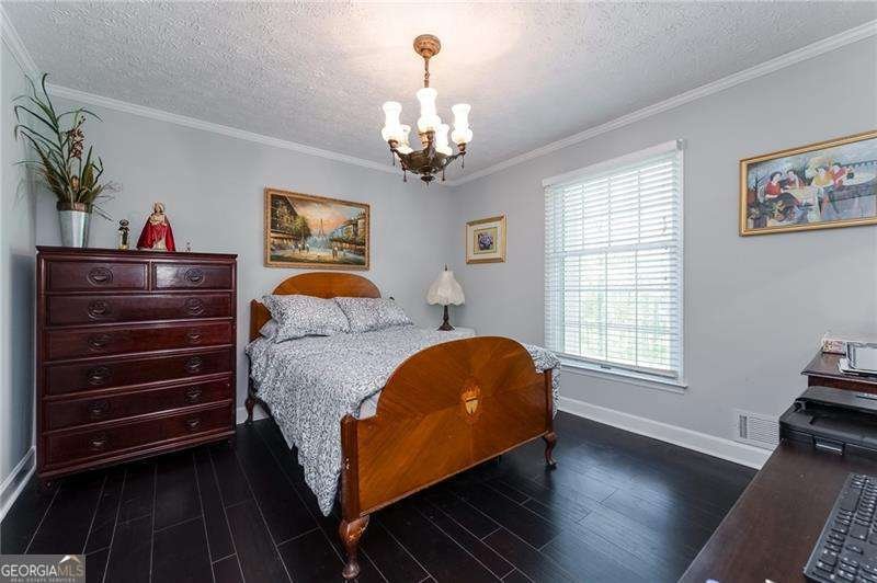 3275 BOB COX Road Marietta - 27