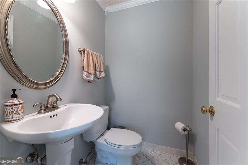 3275 BOB COX Road Marietta - 32