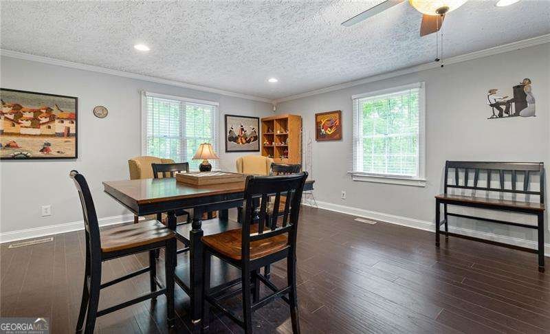 3275 BOB COX Road Marietta - 35