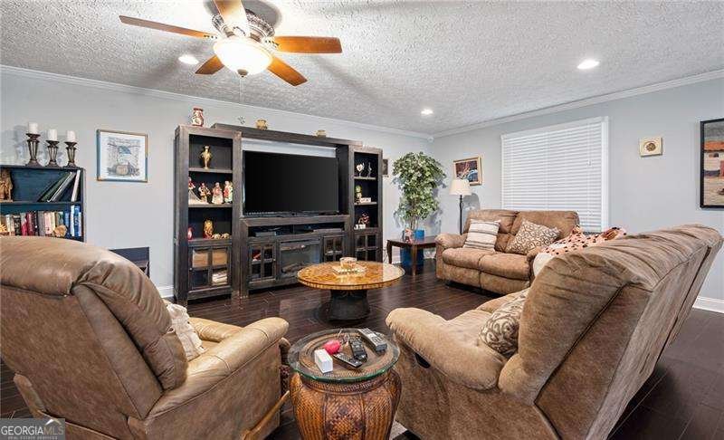3275 BOB COX Road Marietta - 36