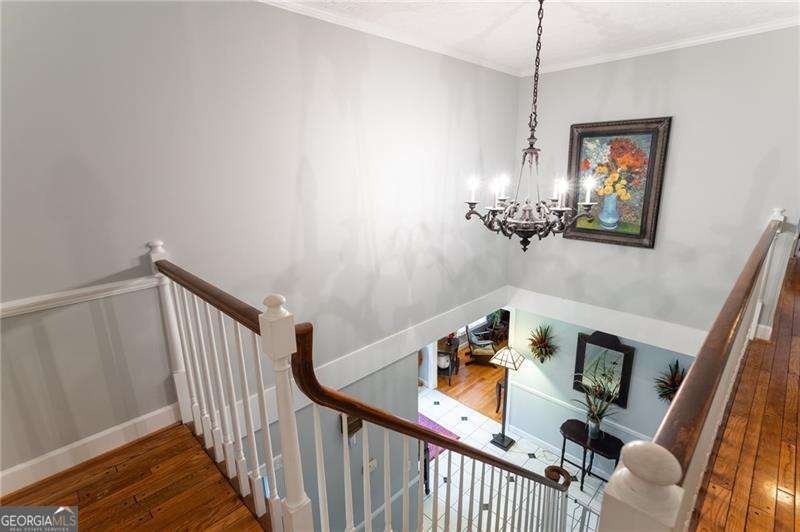 3275 BOB COX Road Marietta - 39