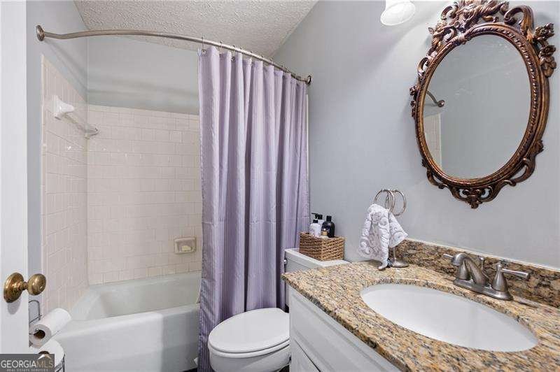 3275 BOB COX Road Marietta - 41