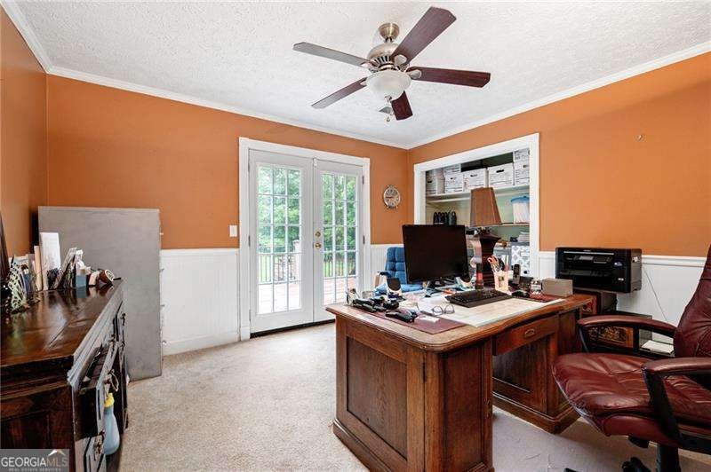 3275 BOB COX Road Marietta - 48