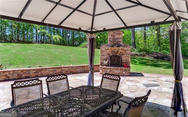 3275 BOB COX Road Marietta - 53