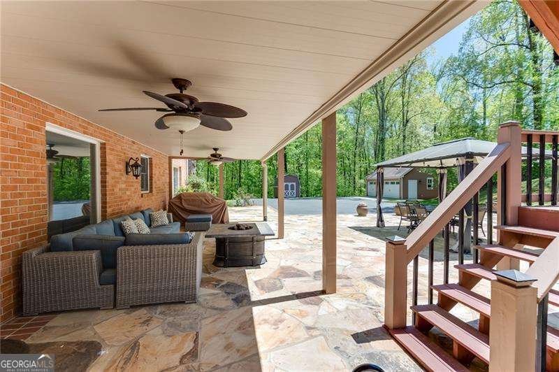 3275 BOB COX Road Marietta - 55