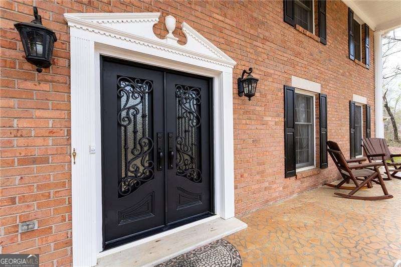 3275 BOB COX Road Marietta - 7