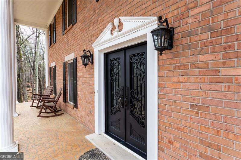 3275 BOB COX Road Marietta - 8